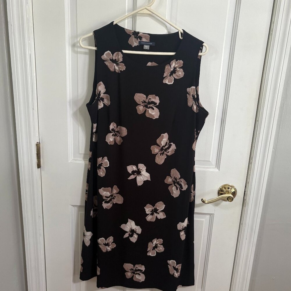 Tommy Hilfiger Sleeveless Dress Size 12
